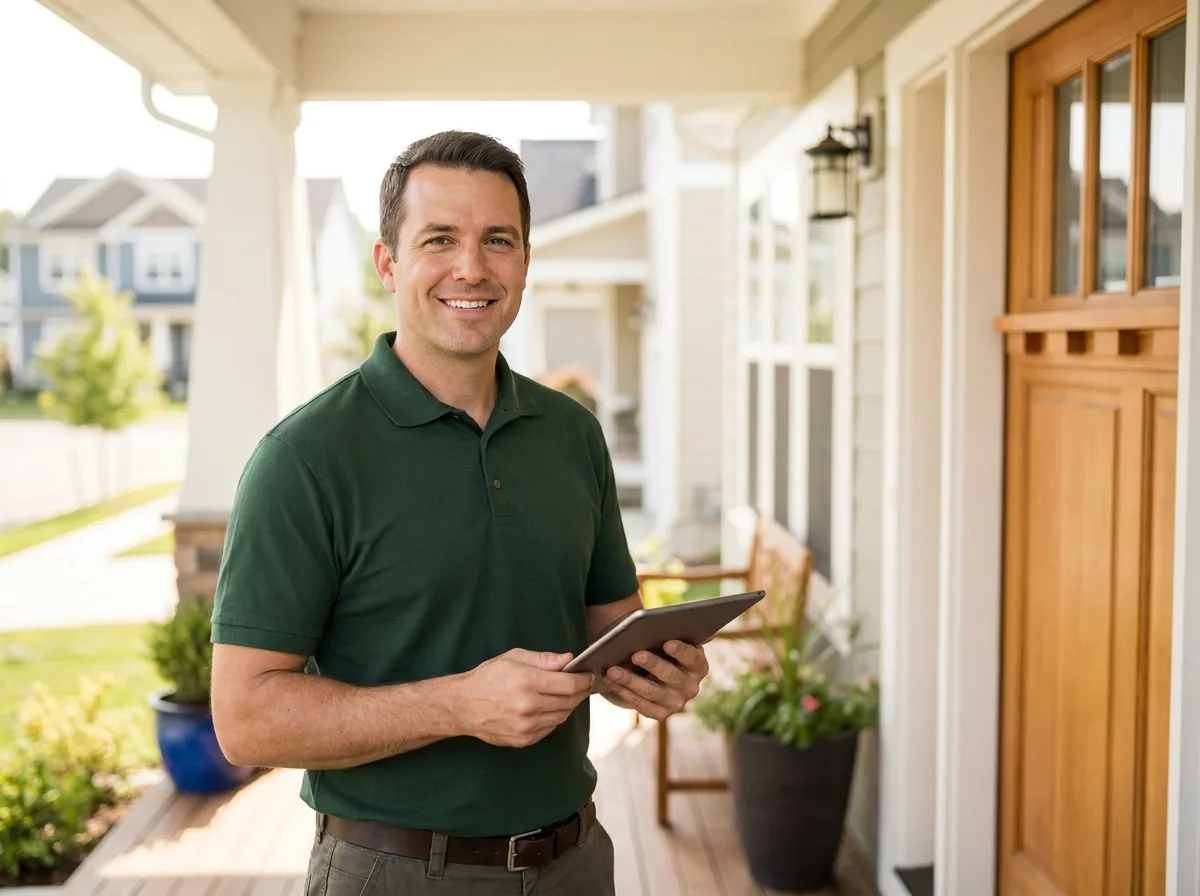 Pest control FAQs for Trenton, KY
